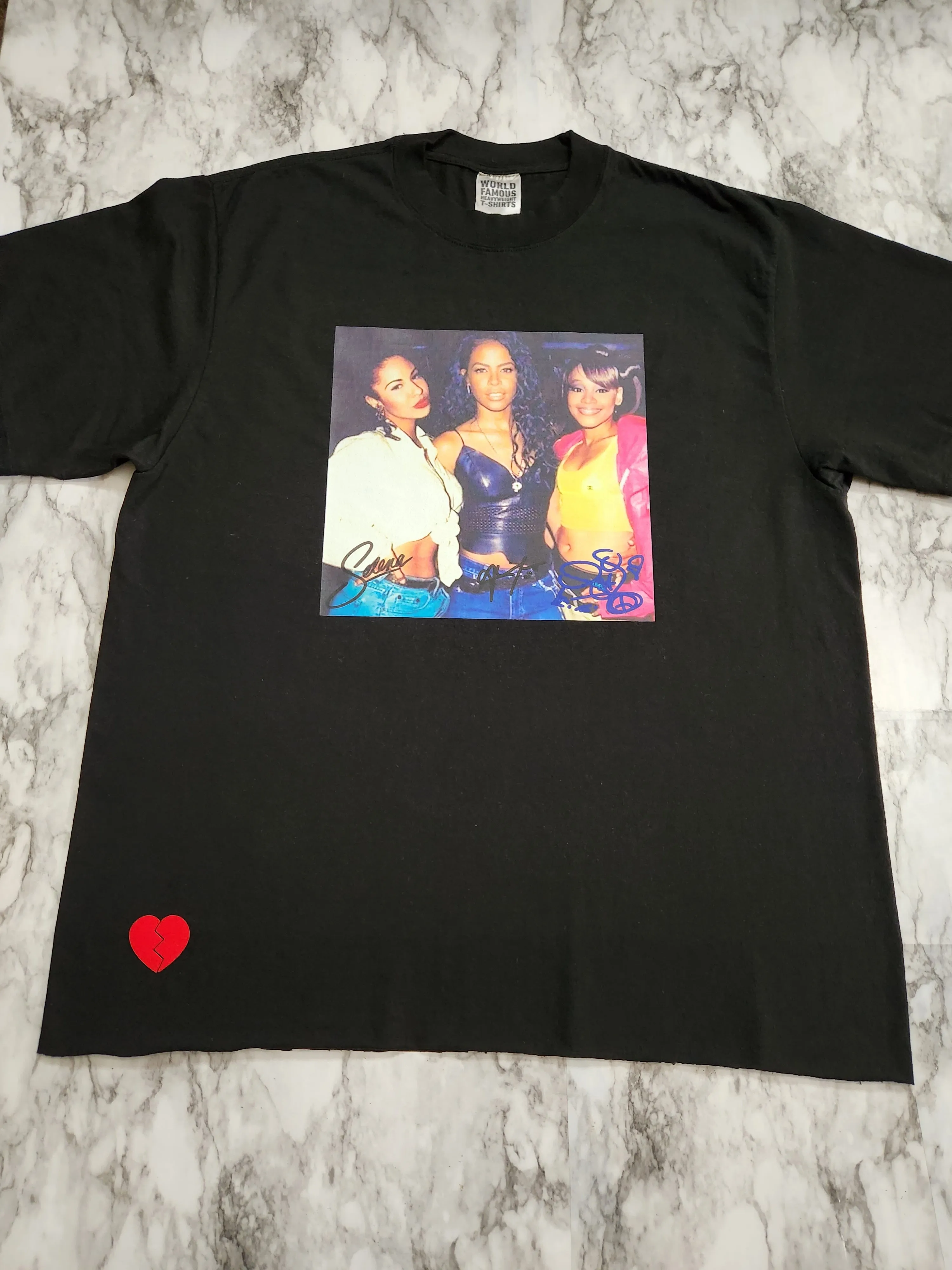 💔 T-Shirt