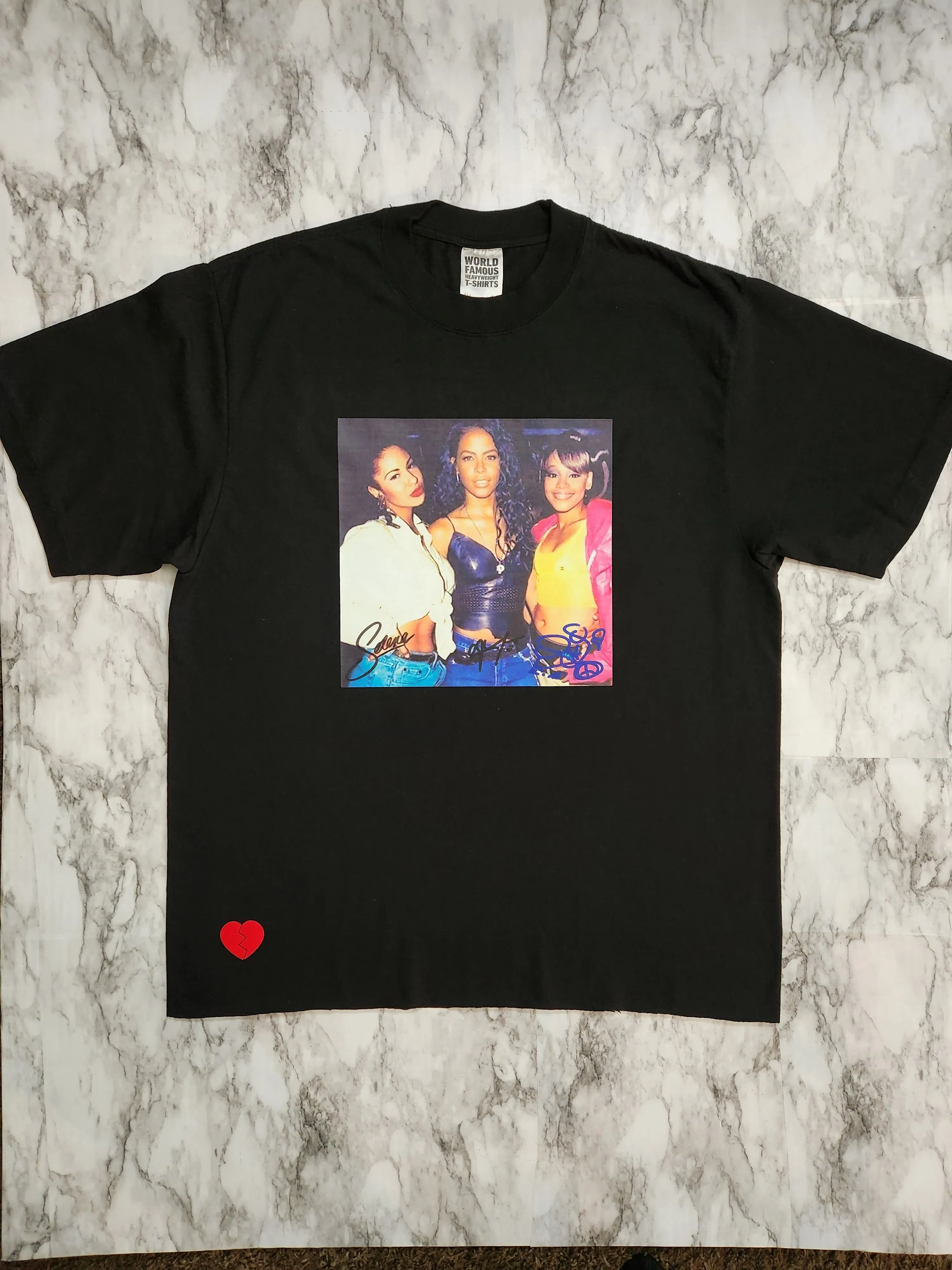 💔 T-Shirt