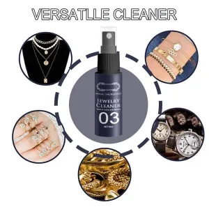 1 1 FREE | Sparkle™ Jewelry Cleaning Spray