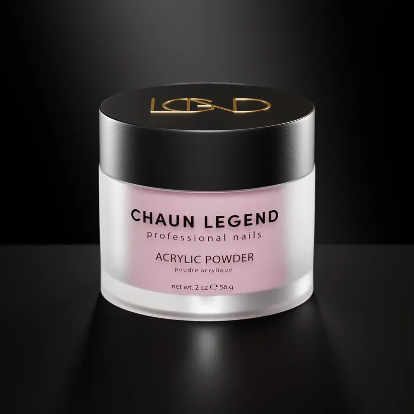 108 - Sweet Serenity  Acrylic Powder 2oz