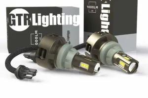 1156: GTR Lighting Ultra Reverse