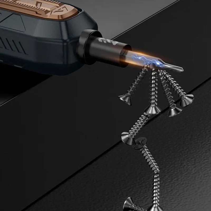 180-in-1 Precision Magnetic Screwdriver Set