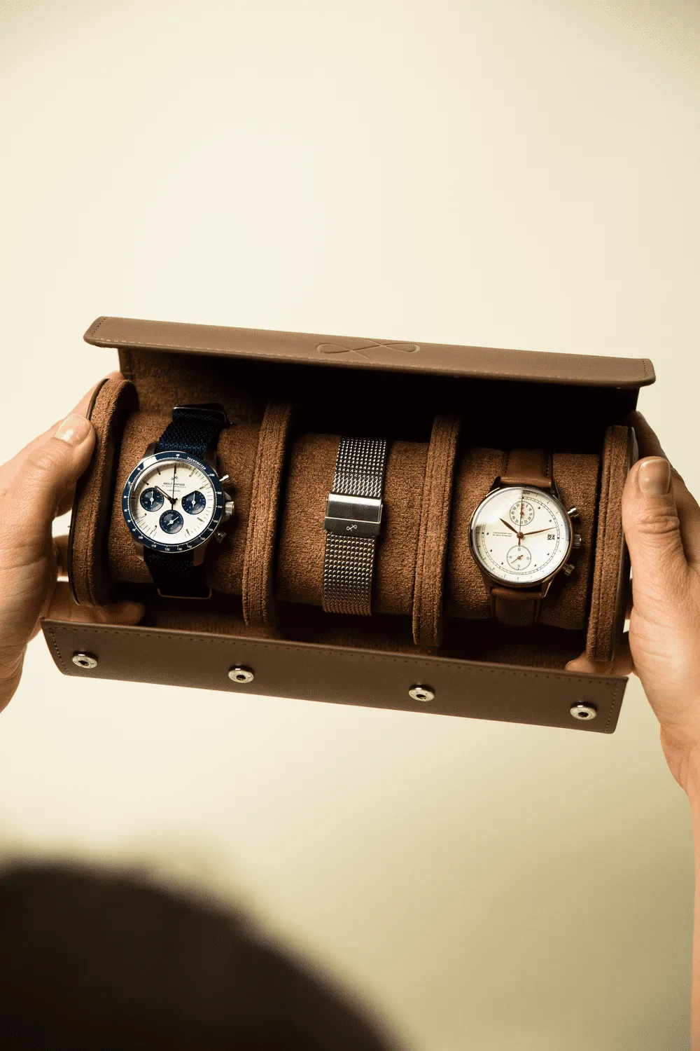 1960/1834 The Ultimate Set, Racing / Chronograph