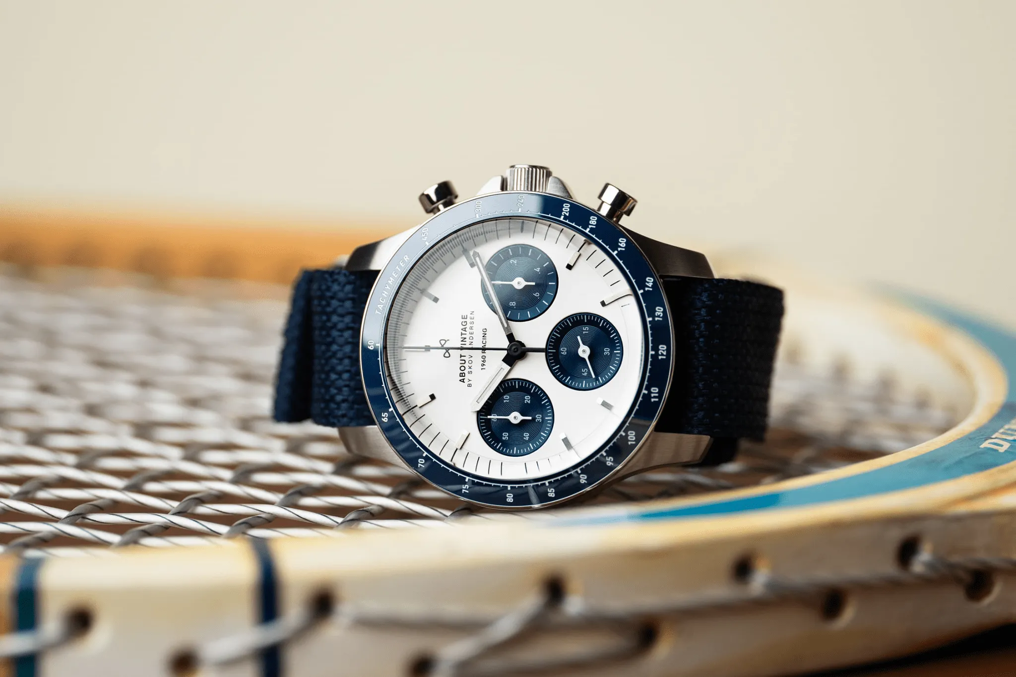 1960/1834 The Ultimate Set, Racing / Chronograph