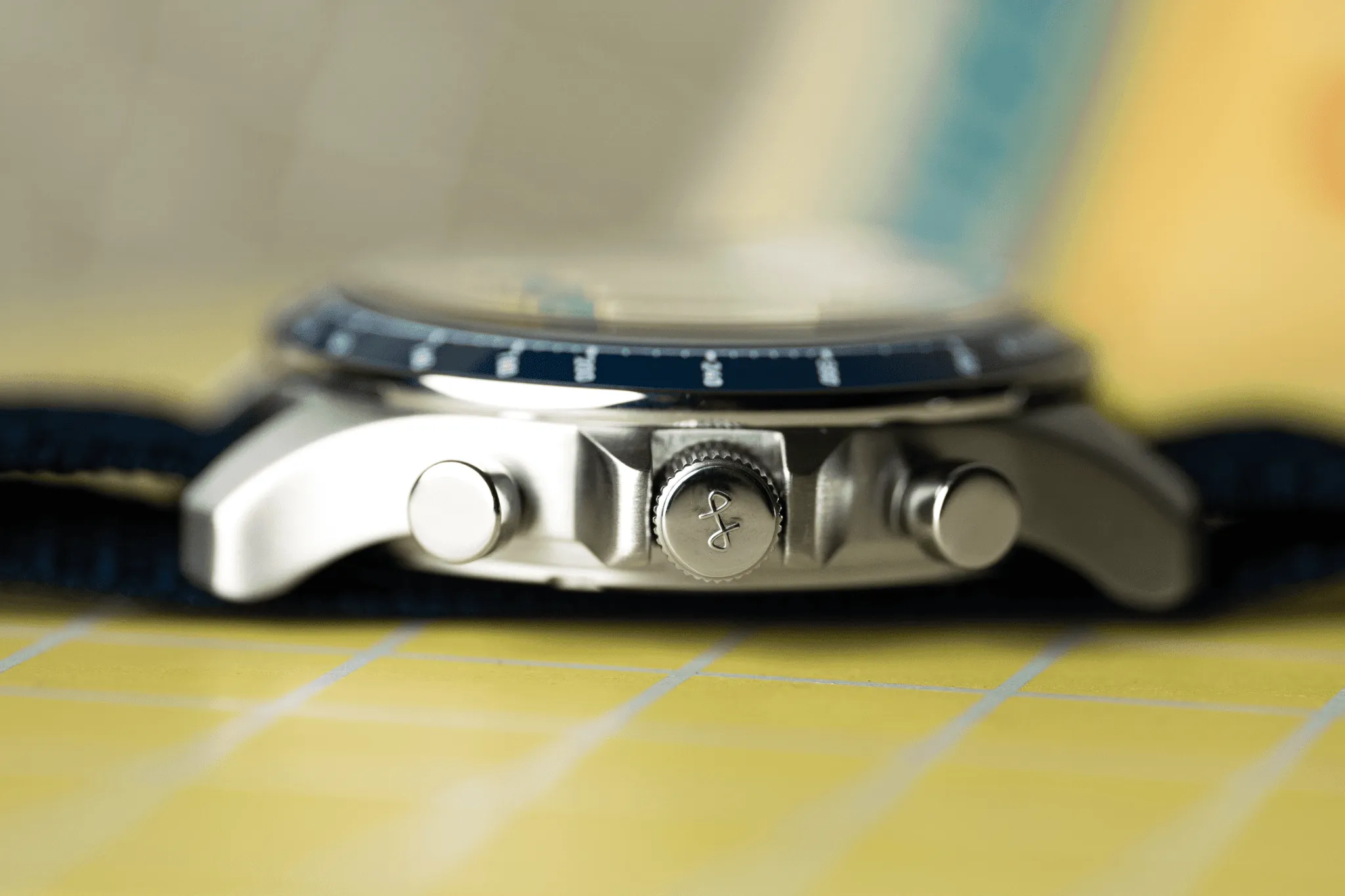 1960/1834 The Ultimate Set, Racing / Chronograph