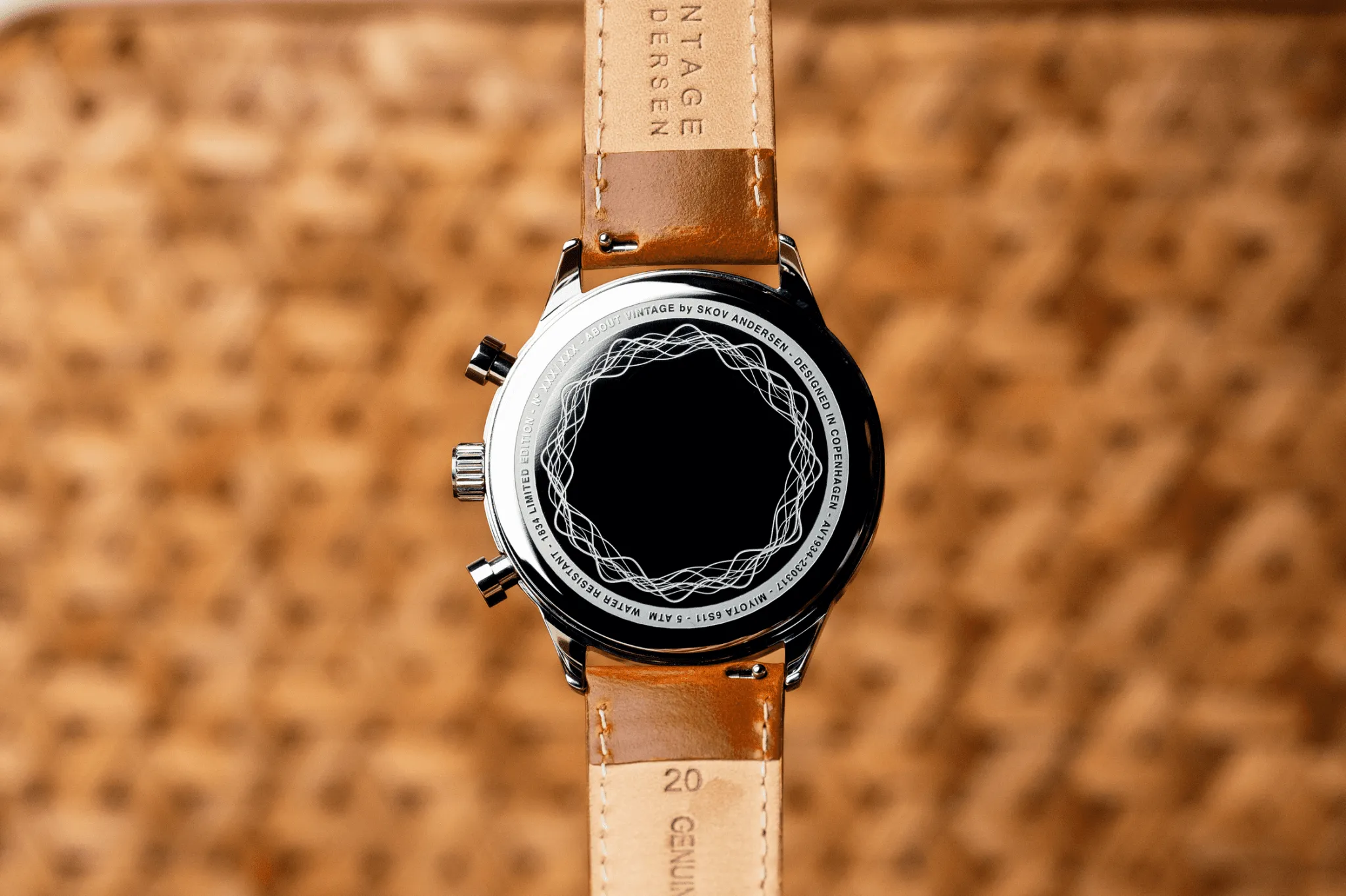 1960/1834 The Ultimate Set, Racing / Chronograph