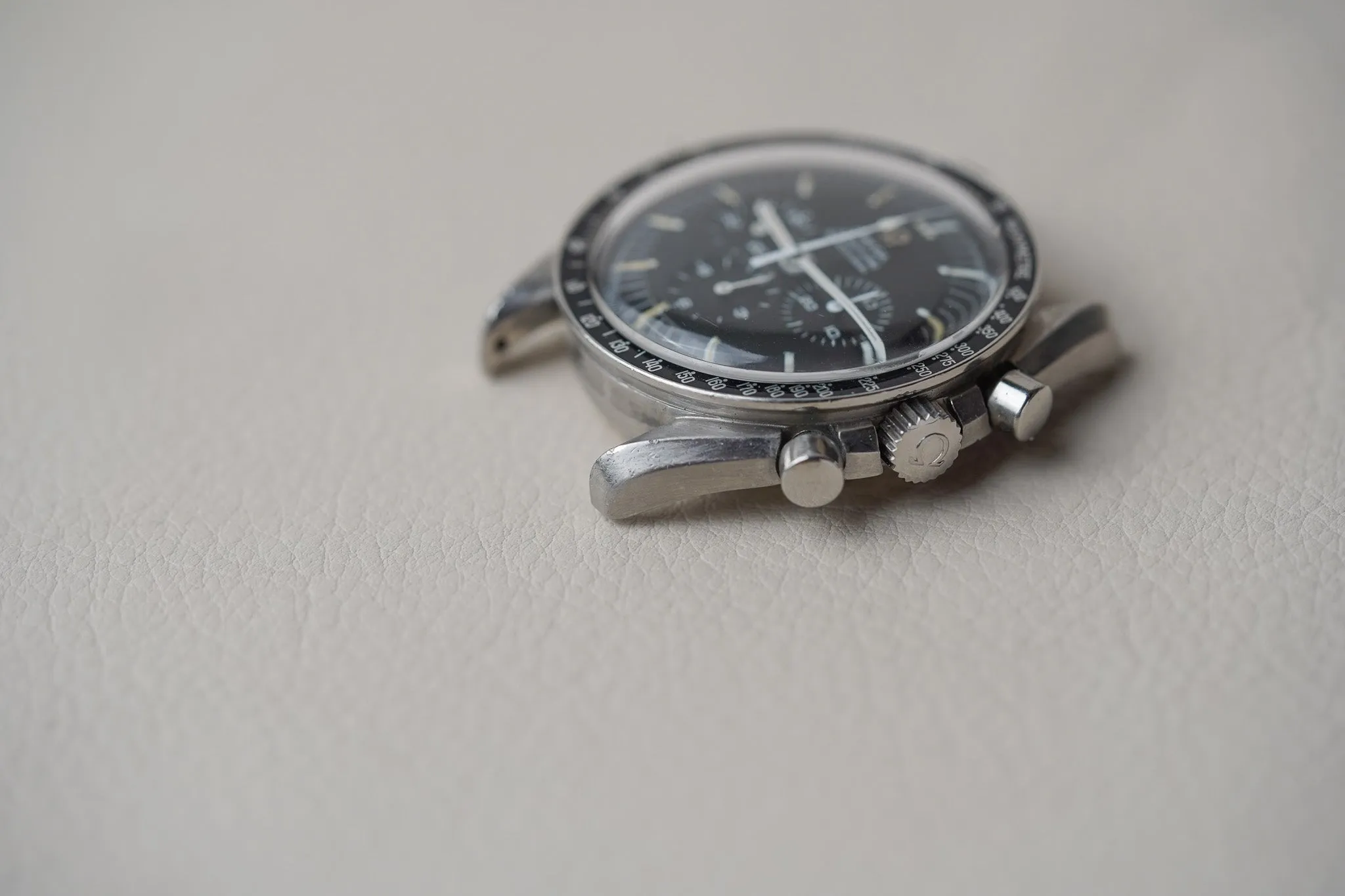 1968 Omega Speedmaster 145.012 - 67