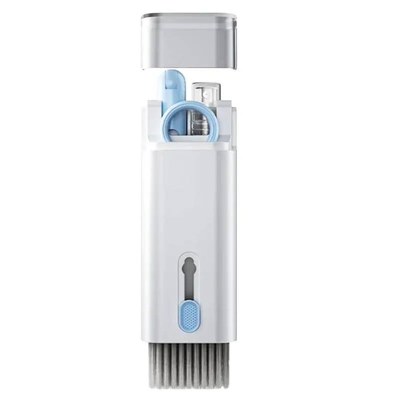 20-in-1 Digital Device Cleaning Tool Set - Brushes for Multiple Models