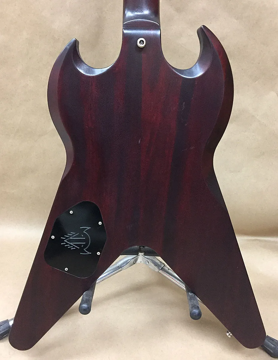 2014 Corsa Albatross Electric Guitar - Production #1