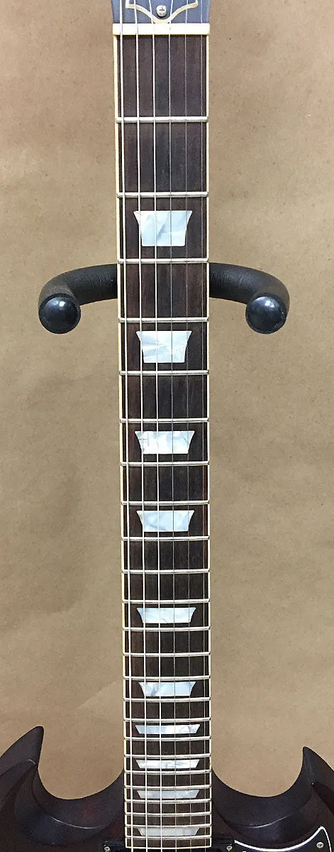2014 Corsa Albatross Electric Guitar - Production #1