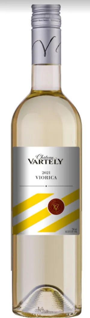 2021 Vartely Viorica, Bugeac, Moldova