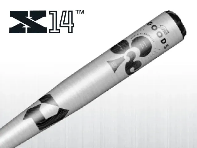 2022 Demarini "The Goods" (-3)
