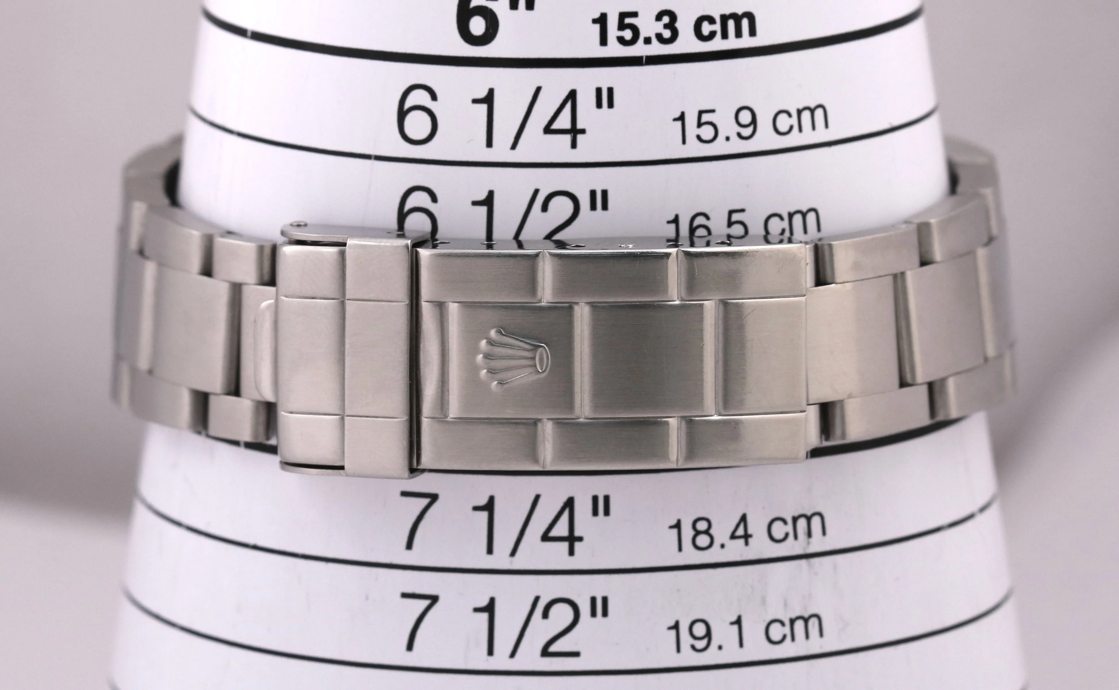2022 RSC PAPERS Rolex Submariner Date KERMIT Green Steel 40mm 16610 Watch BOX
