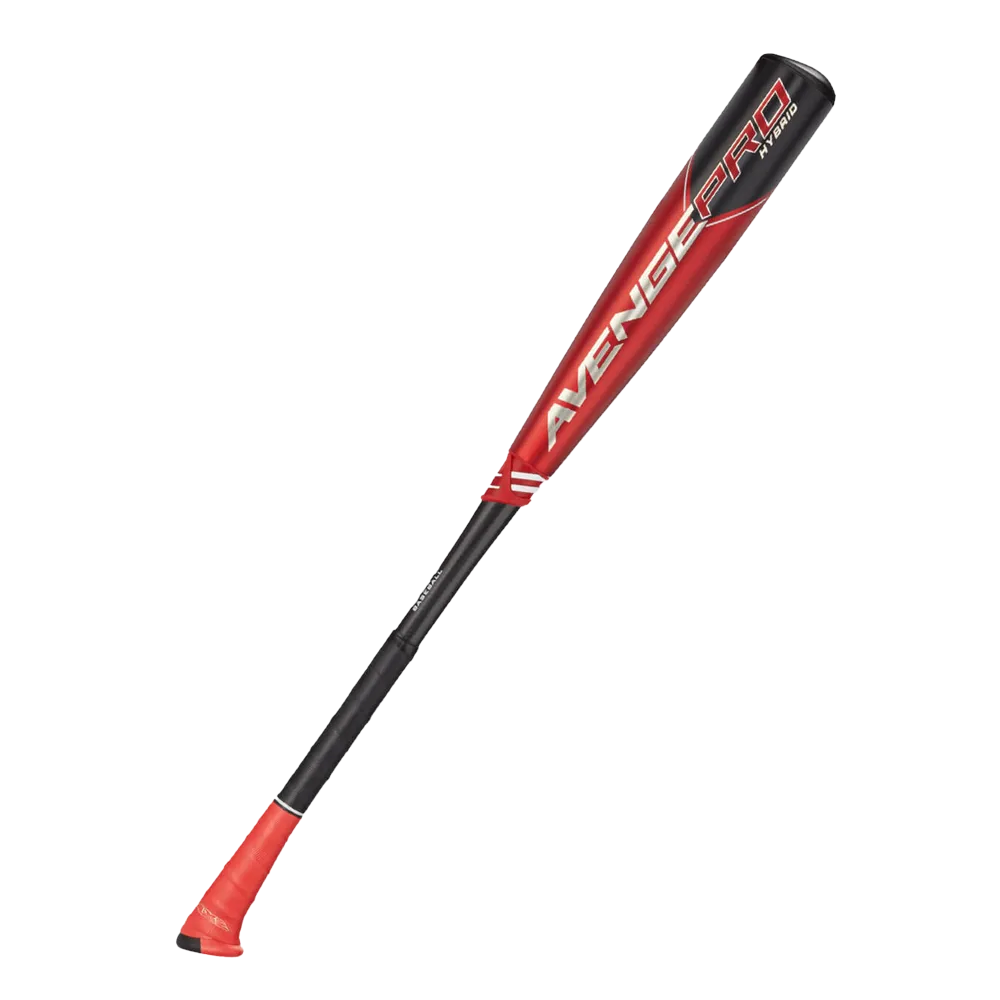 2023 Avenge Pro Hybrid USA (-10) 2-5/8" Baseball Bat