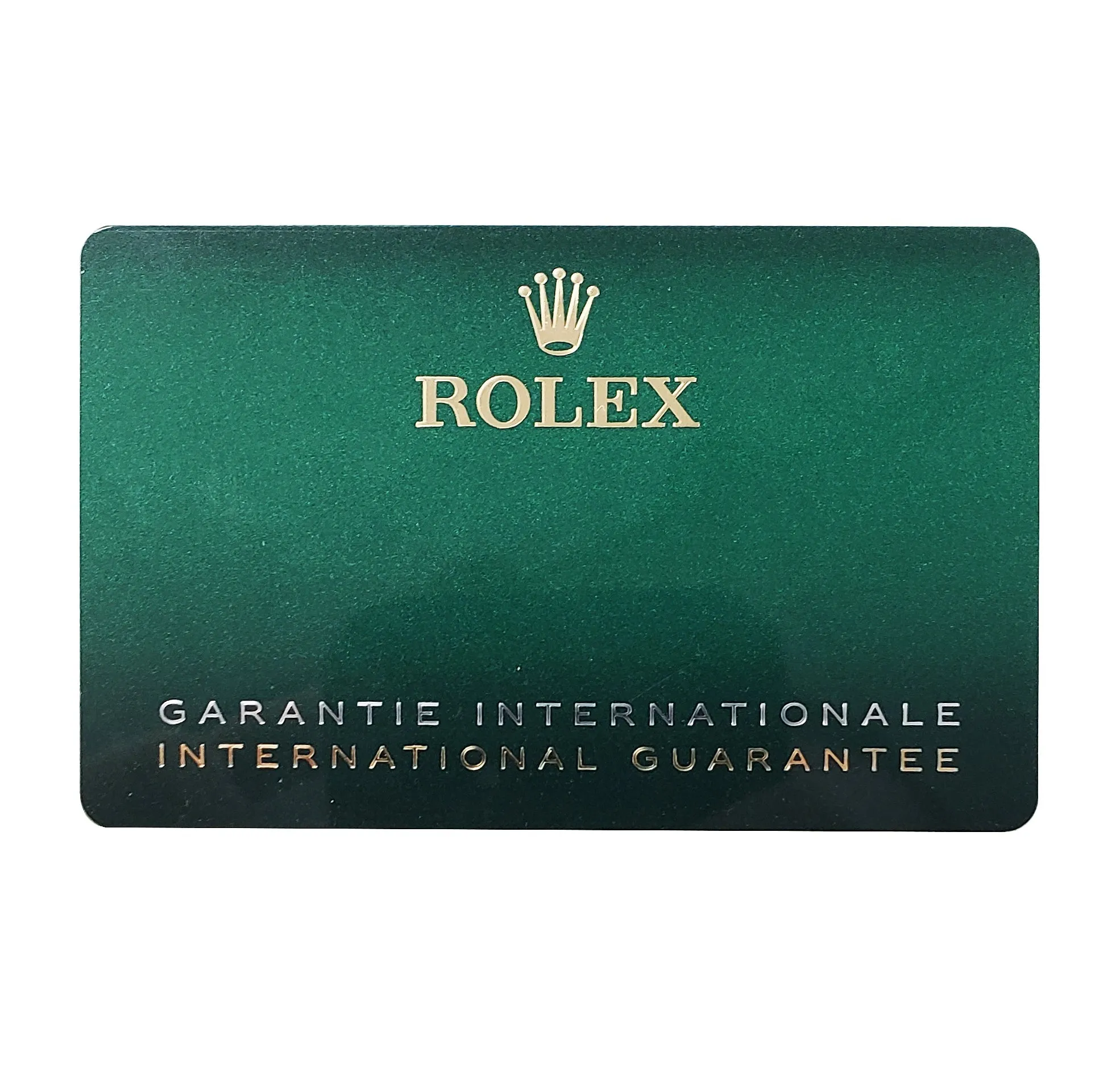 2023 NEW PAPERS Rolex Submariner Date 41mm 18K Gold Black Watch 126618 LN BOX