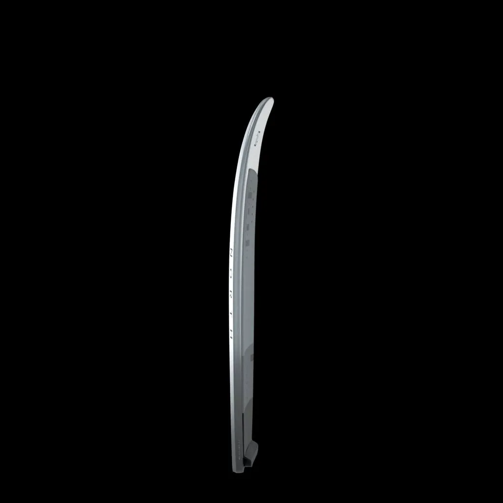2023 North Scoop Foil Board Titanium