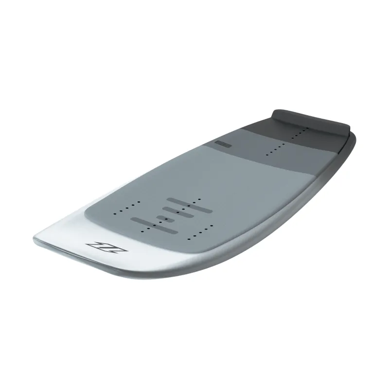 2023 North Scoop Foil Board Titanium