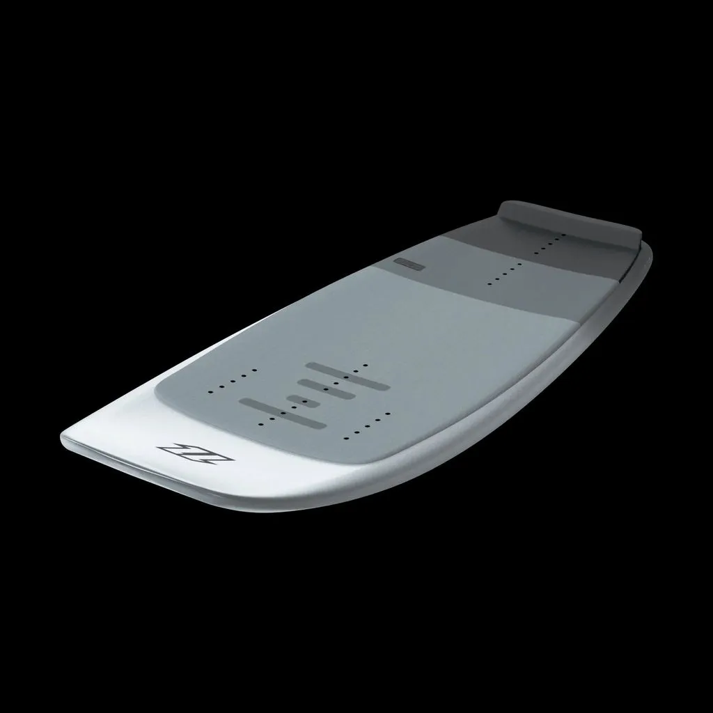2023 North Scoop Foil Board Titanium