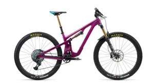 2023 YETI SB140 27.5 C-SERIES