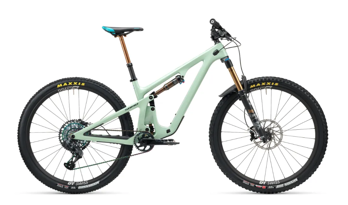 2023 YETI SB140 27.5 C-SERIES