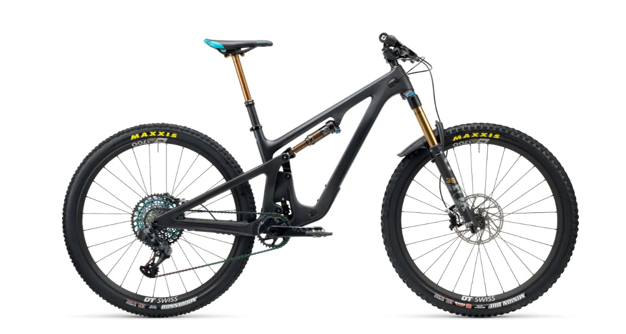 2023 YETI SB140 27.5 C-SERIES