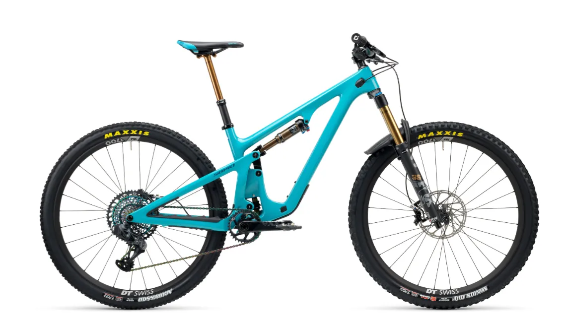 2023 YETI SB140 27.5 C-SERIES
