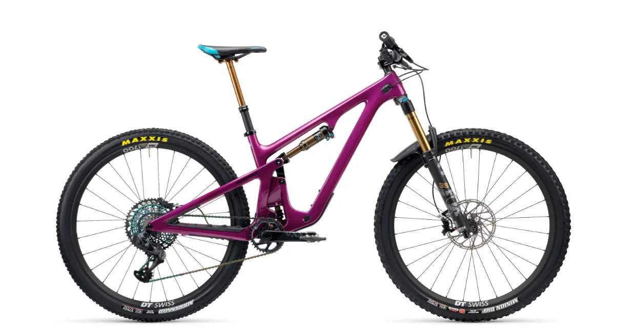 2023 YETI SB140 27.5 C-SERIES