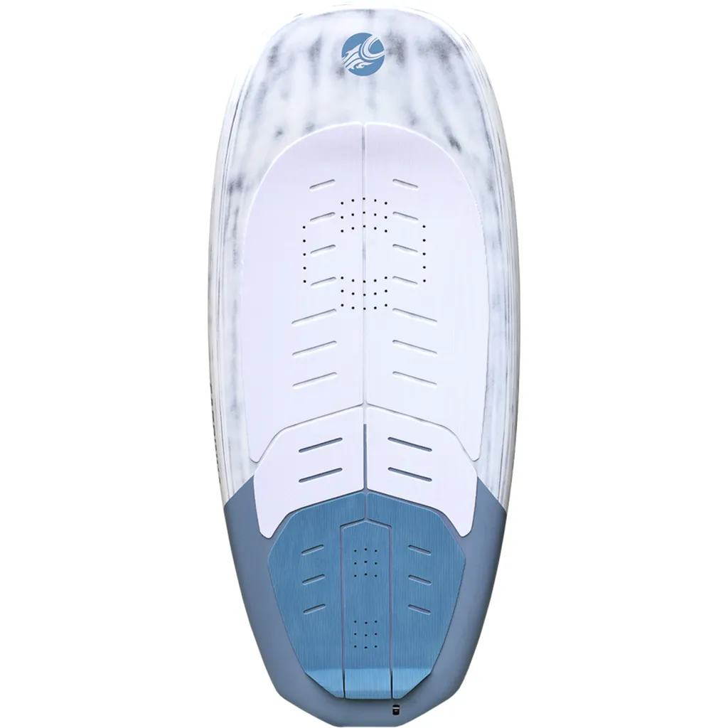 2024 Cabrinha Code Wing Foil Board