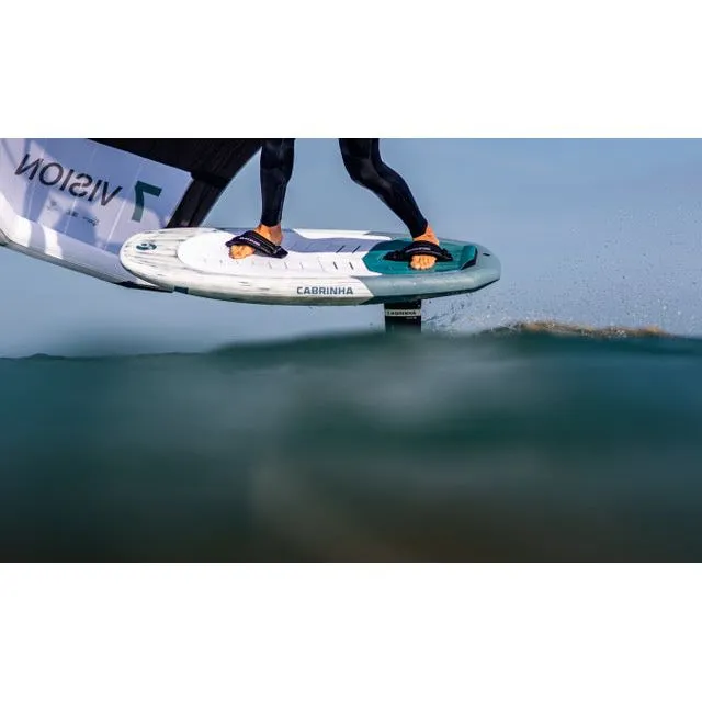 2024 Cabrinha Code Wing Foil Board