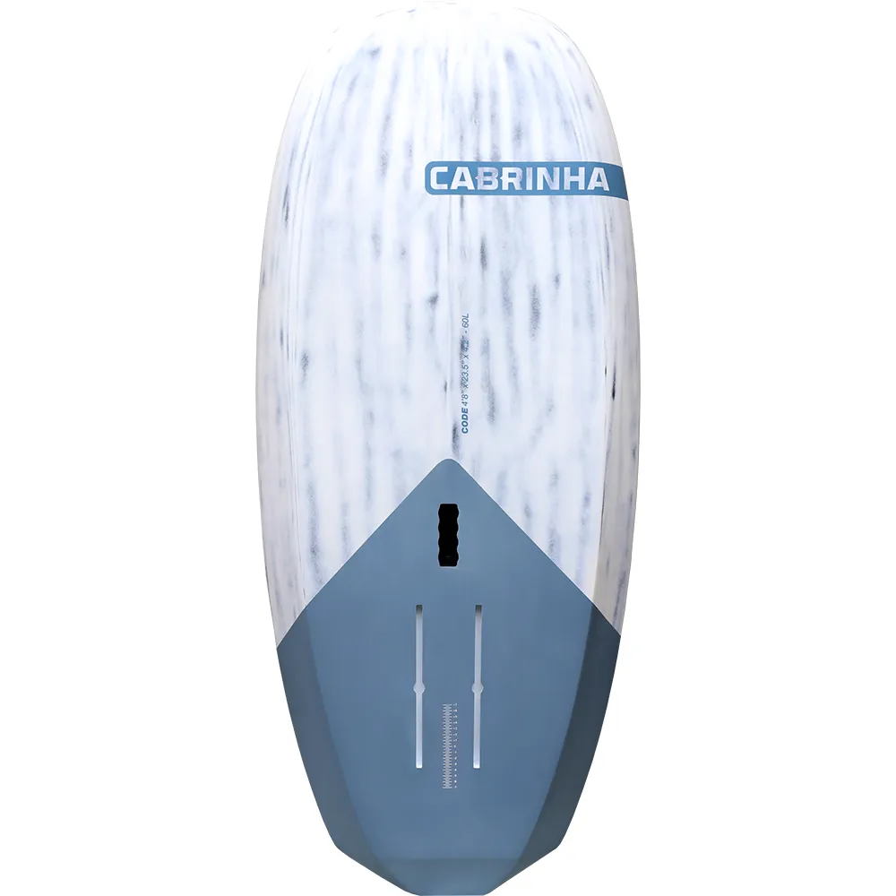 2024 Cabrinha Code Wing Foil Board