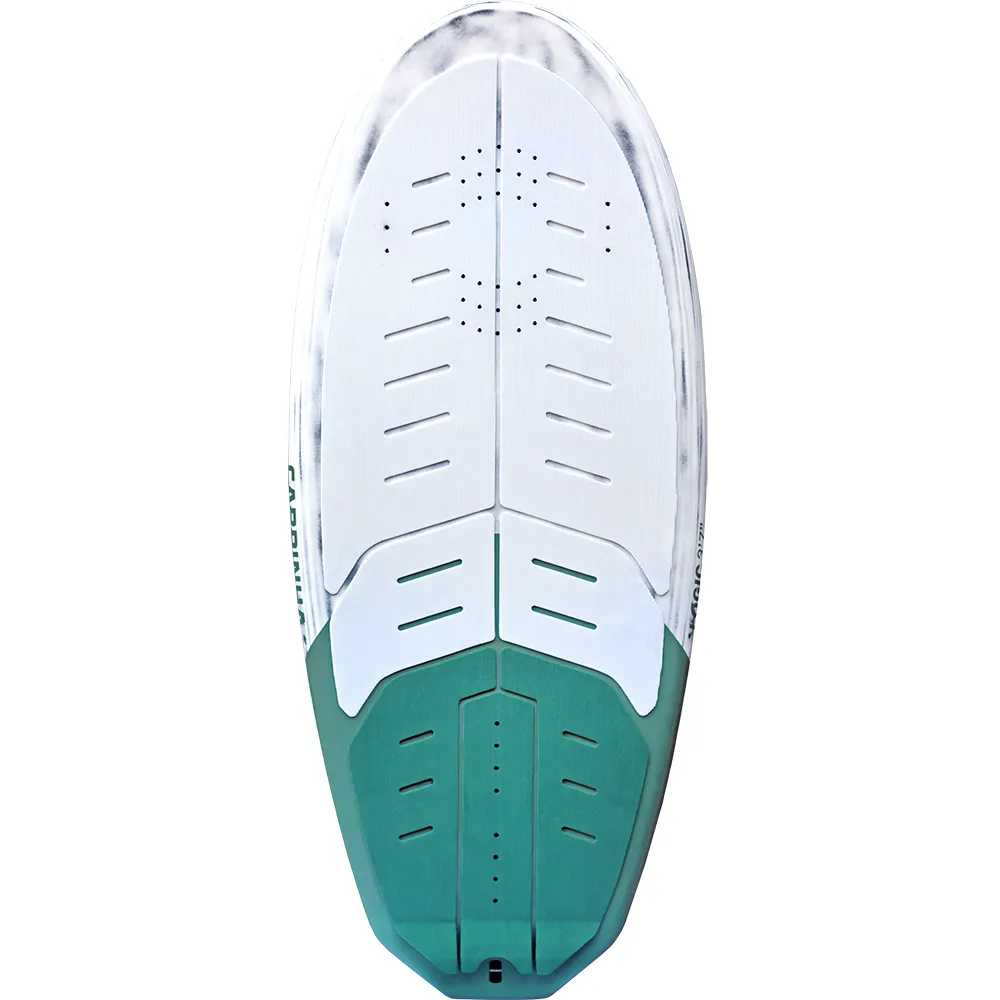 2024 Cabrinha Logic Foil Board