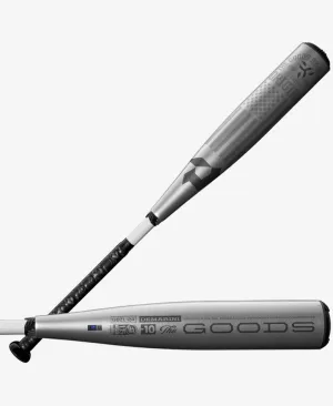 2024 DeMarini The Goods™ -10 USSSA Baseball Bat