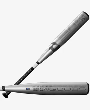 2024 DeMarini The Goods™ -8 USSSA Baseball Bat