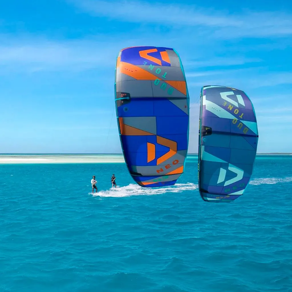 2024 Duotone Neo SLS Kite