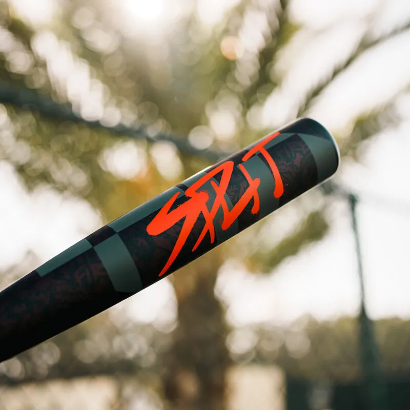 2024 Easton Split™ -3 BBCOR Baseball Bat