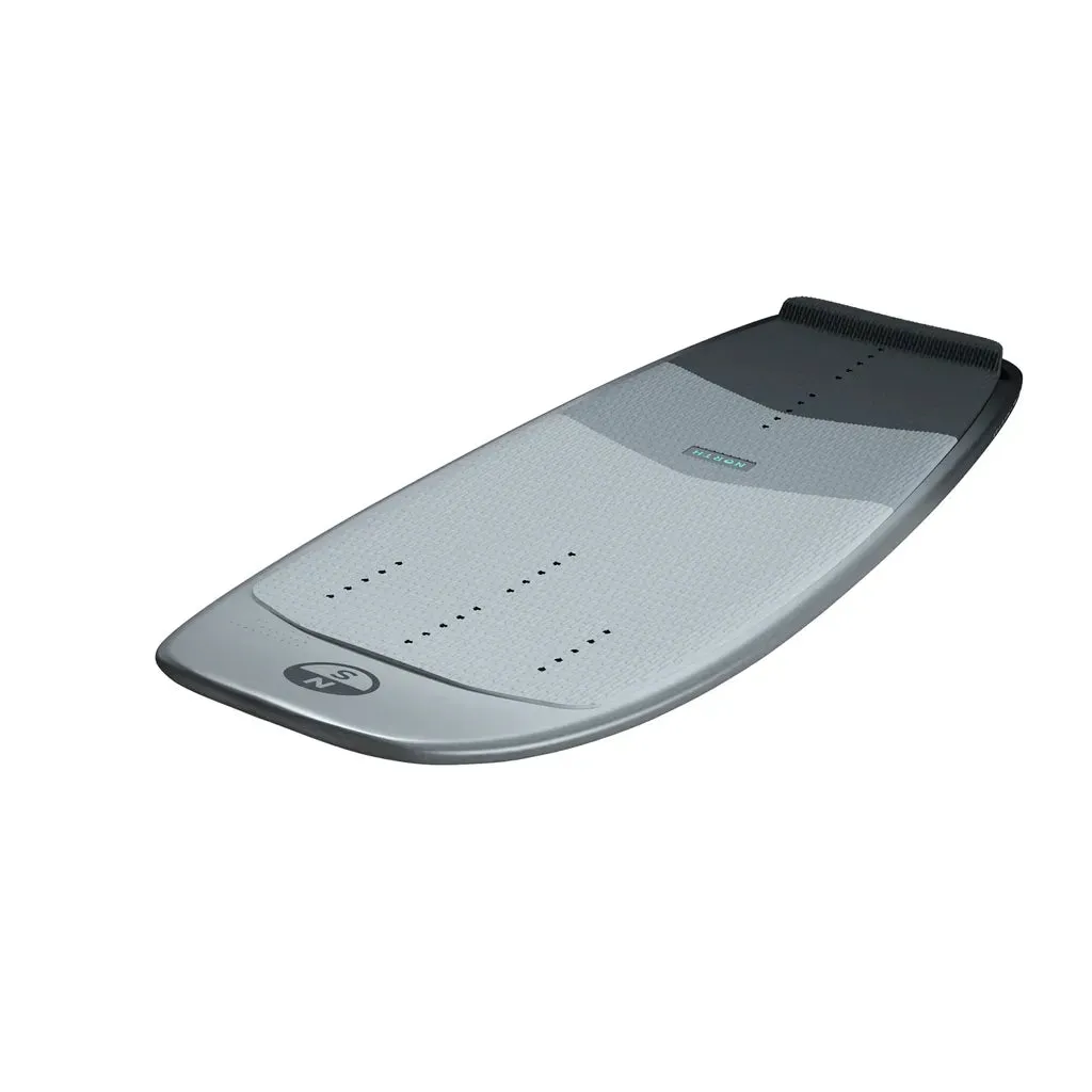 2024 North Scoop Mini Foil Board 110 x45