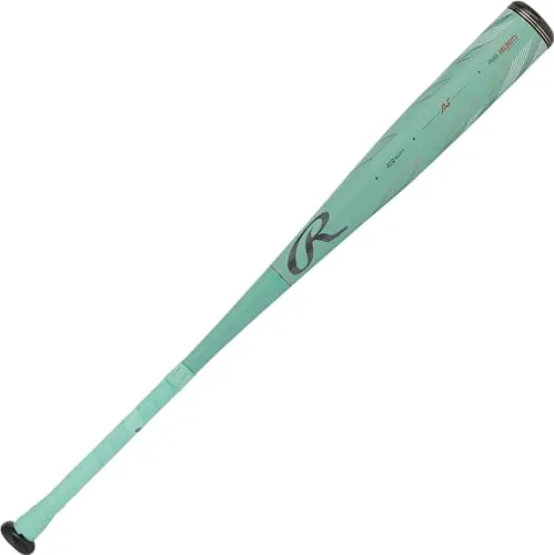 2024 Rawlings Mach AI BBCOR Baseball Bat
