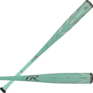 2024 Rawlings Mach AI BBCOR Baseball Bat