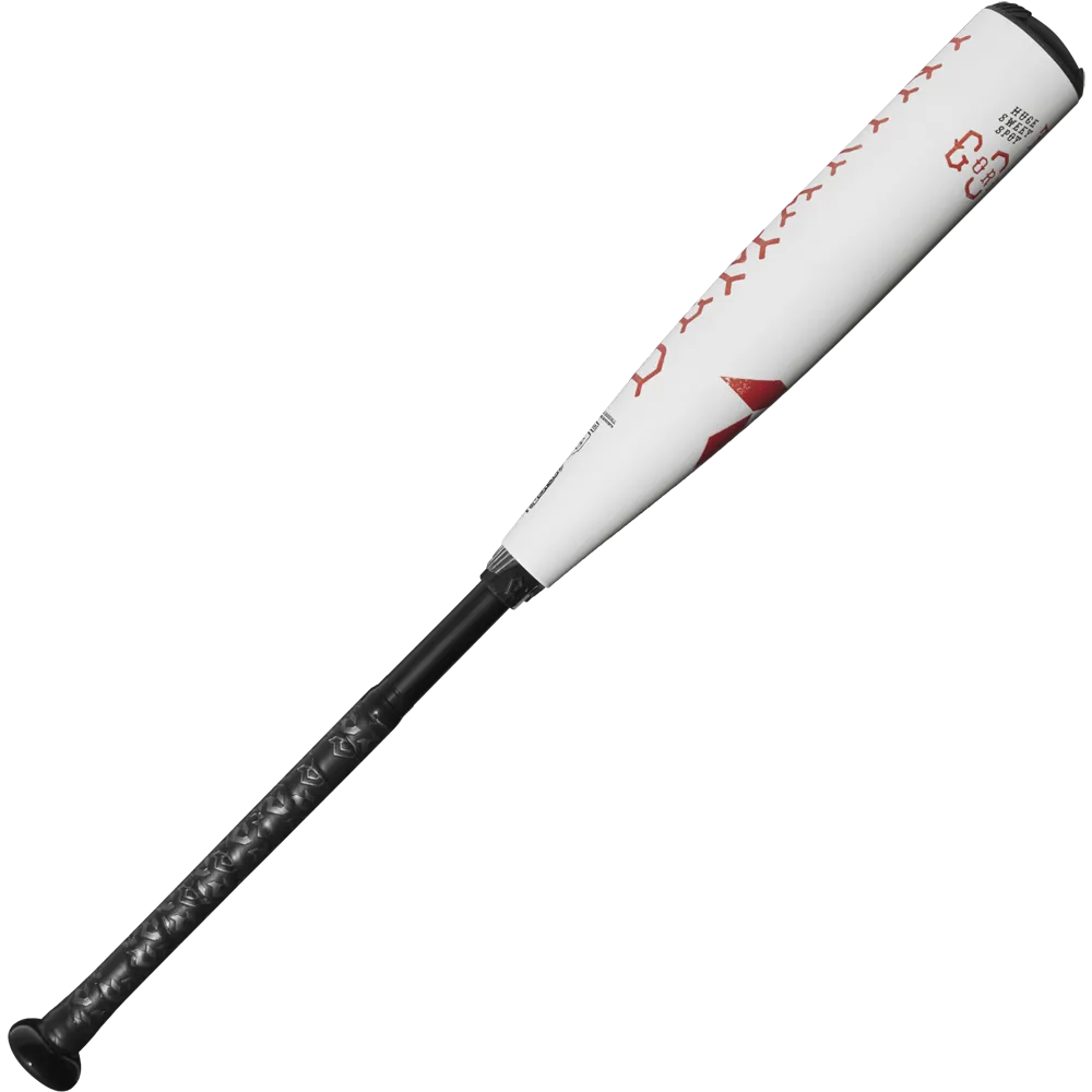 2025 DeMarini The Goods (-10) 2 3/4" USSSA Baseball Bat: WBD2535010