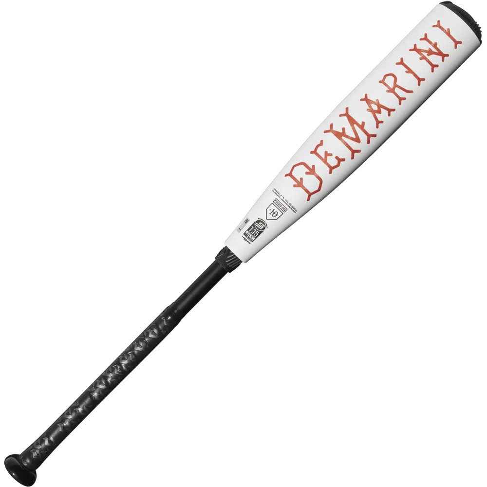 2025 DeMarini The Goods (-10) 2 3/4" USSSA Baseball Bat: WBD2535010