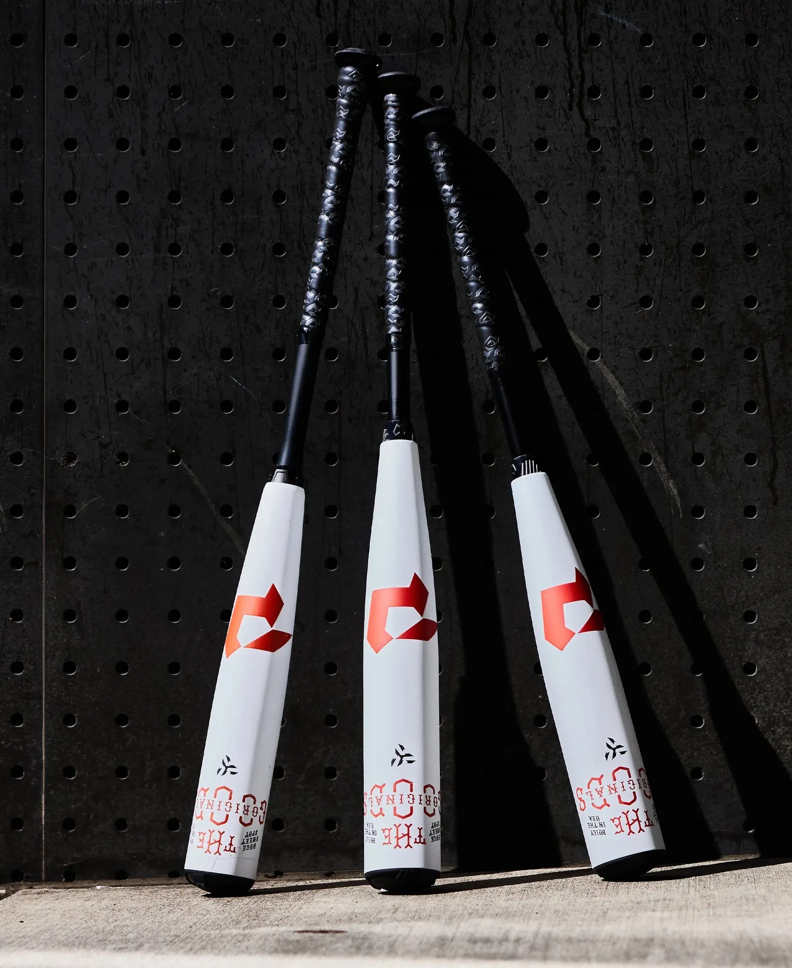 2025 DeMarini The Goods (-10) 2 3/4" USSSA Baseball Bat: WBD2535010