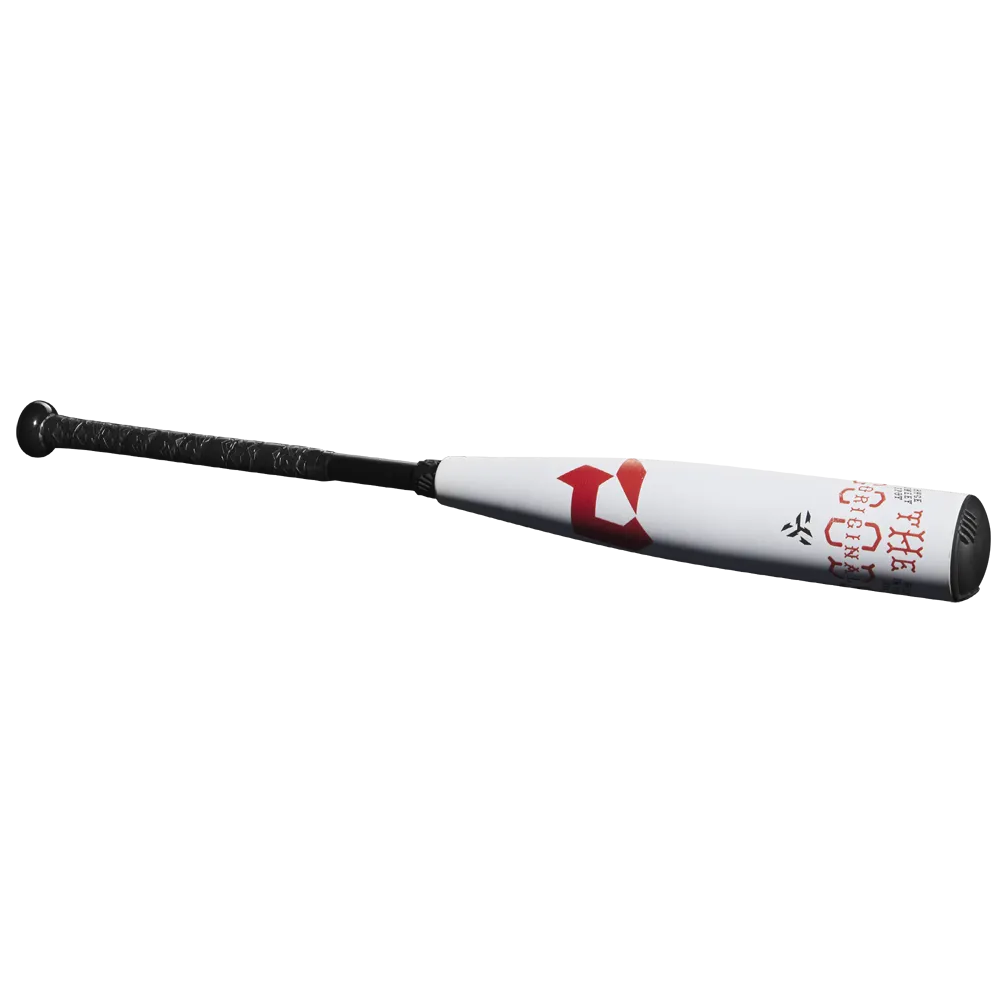 2025 DeMarini The Goods (-10) 2 3/4" USSSA Baseball Bat: WBD2535010