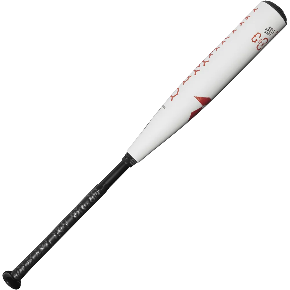 2025 DeMarini The Goods (-8) 2 3/4" USSSA Baseball Bat: WBD2536010