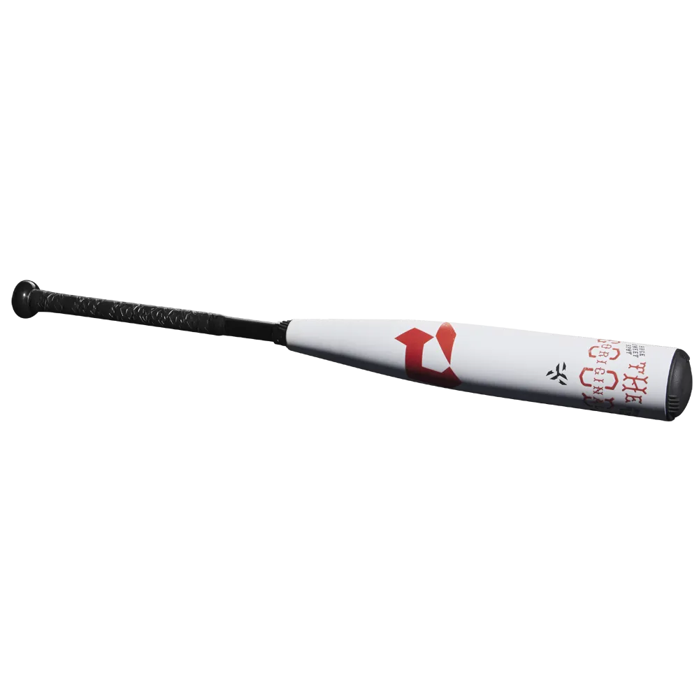 2025 DeMarini The Goods (-8) 2 3/4" USSSA Baseball Bat: WBD2536010
