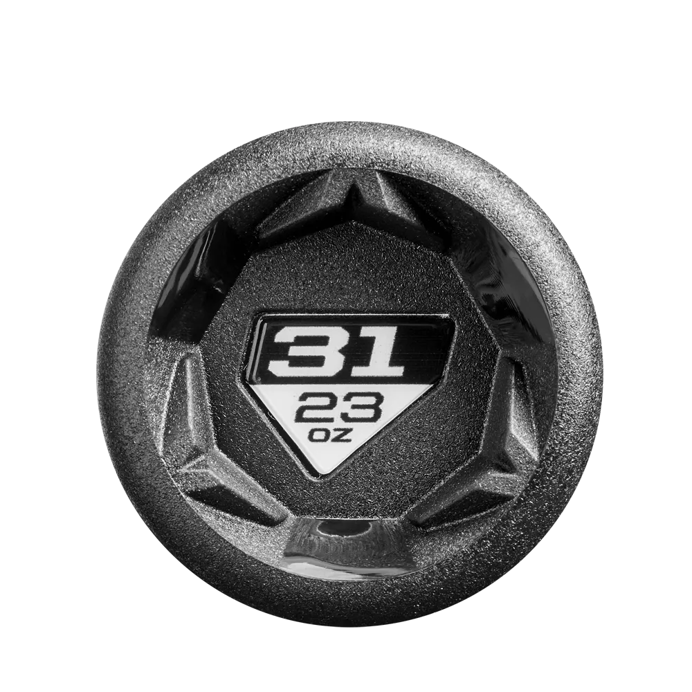 2025 DeMarini The Goods (-8) 2 3/4" USSSA Baseball Bat: WBD2536010
