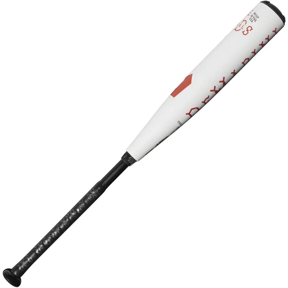2025 DeMarini The Goods (-8) 2 3/4" USSSA Baseball Bat: WBD2536010