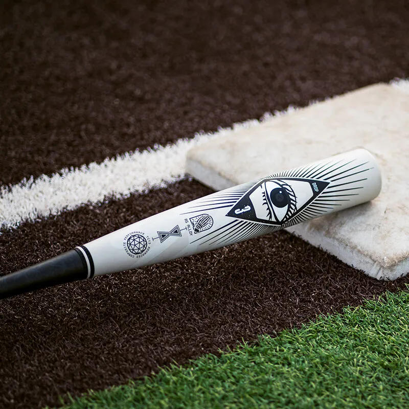 2025 Easton Split™ -3 BBCOR Baseball Bat