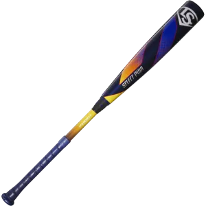 2025 Louisville Slugger Select PWR (-5) 2 5/8" USA Baseball Bat: WBL4010010