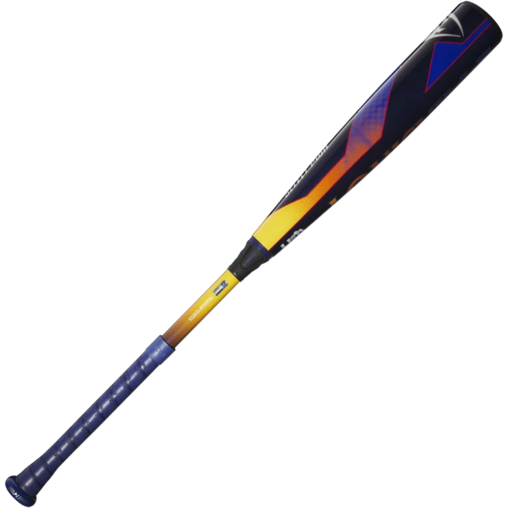 2025 Louisville Slugger Select PWR (-5) 2 5/8" USA Baseball Bat: WBL4010010