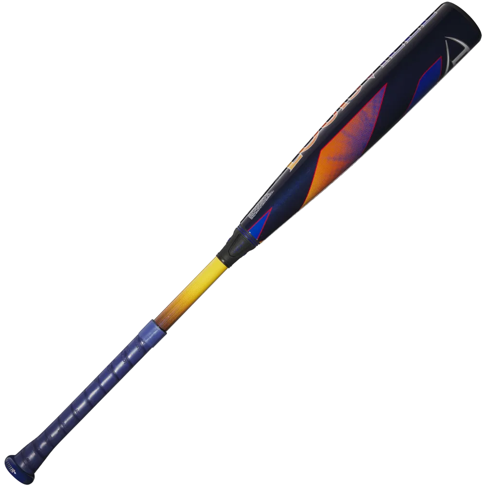 2025 Louisville Slugger Select PWR (-5) 2 5/8" USA Baseball Bat: WBL4010010